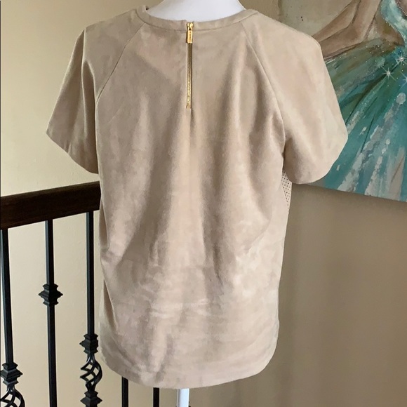 ❌Donated❌ Calvin Klein Top - Picture 3 of 5